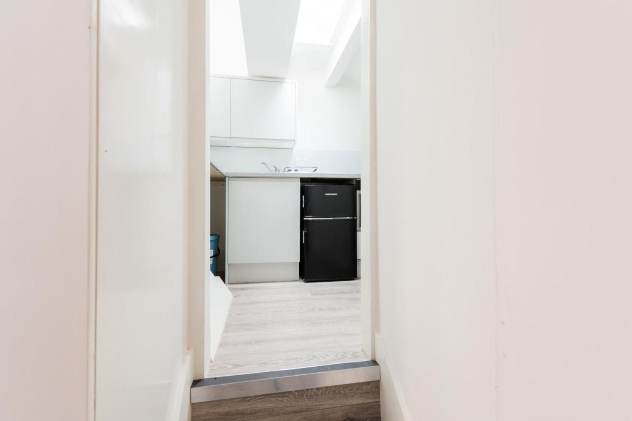 Stylish Studio Near Kensal Green Londres Exterior foto