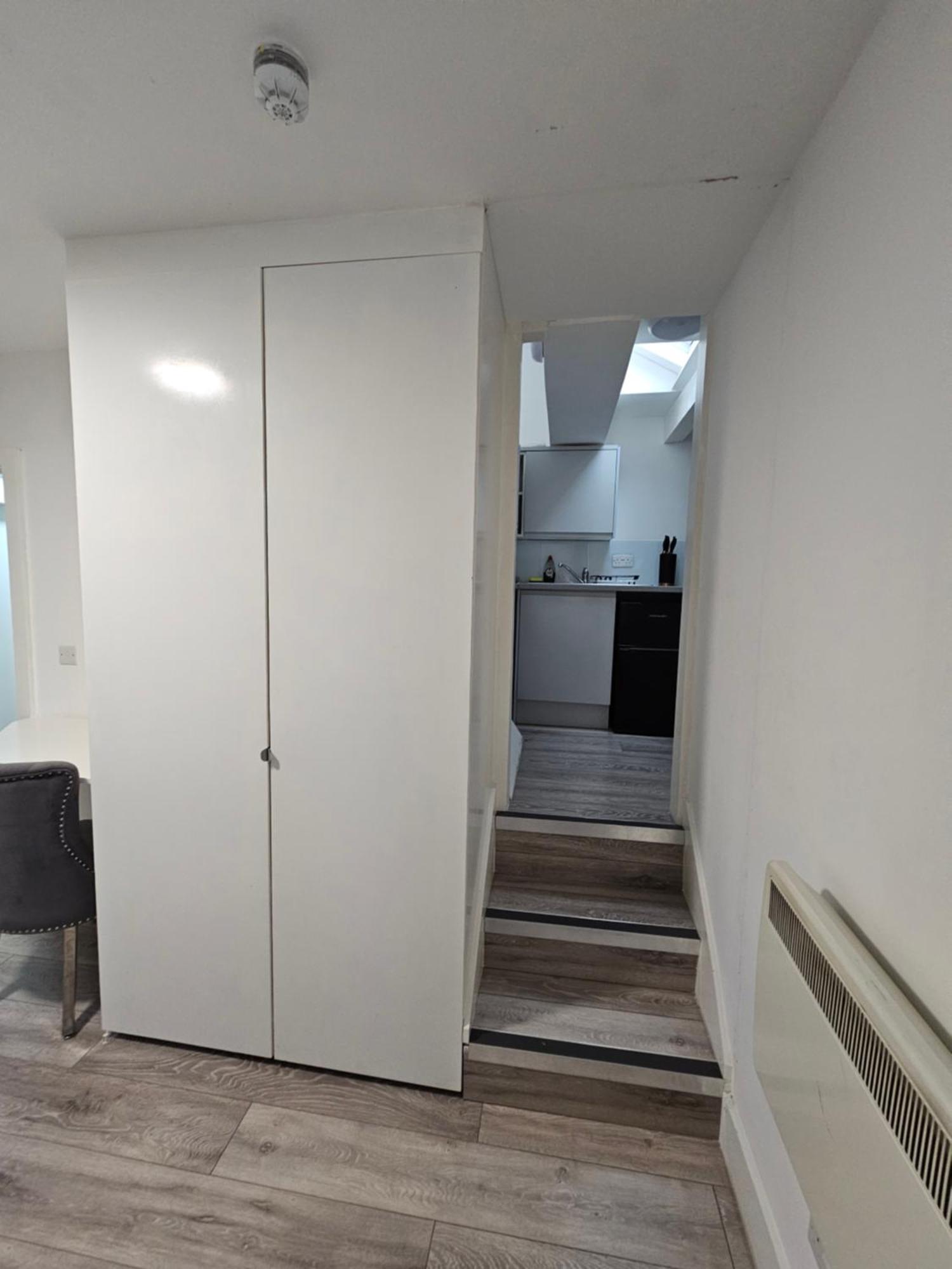 Stylish Studio Near Kensal Green Londres Exterior foto