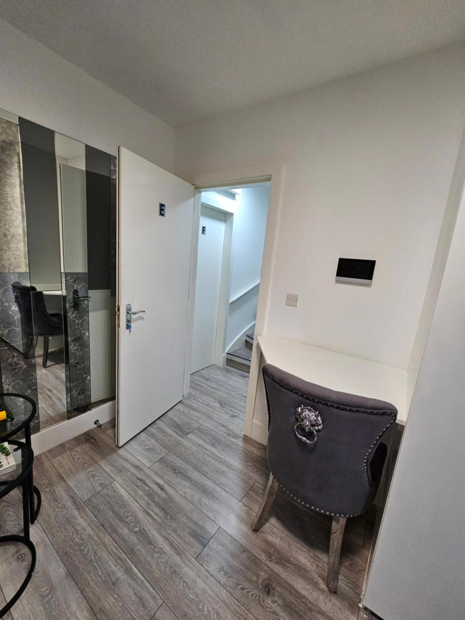Stylish Studio Near Kensal Green Londres Exterior foto